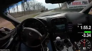 2025 SCCA Time Attack Challenge Road America