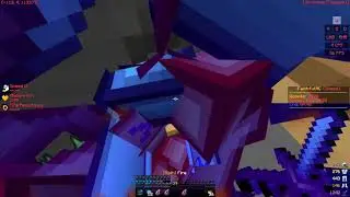LUCKY PEARL SAVES ME FROM A 3V1?! (I'M INSANE!) | FaithfulMC