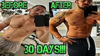 Hydroxycut Hardcore Elite Fat Burner Review, Before and After Results!!