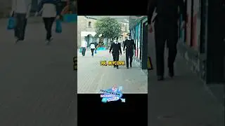 Он не может контролировать то, что говорит😳