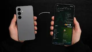 I Turned My Android into a Real Linux Phone — Should You?