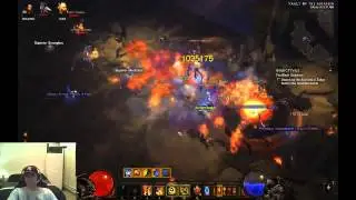 NYROtheWITCH P100 CoB WD Farm MP 7 - Demonic Essence VotA Farm