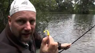 Der Balzer Prop & Twist