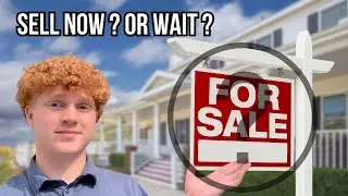 Sell Now or Wait? What Fargo ND Sellers Should Consider
