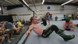 Jak Tatum vs 