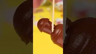 I Made A Chocolate Fountain Out Of Miniature Leftovers! #miniverse #minibrands #remix