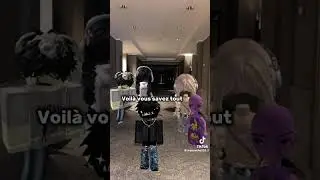 Histoire longue roblox al&eacute;atoire😜😜
