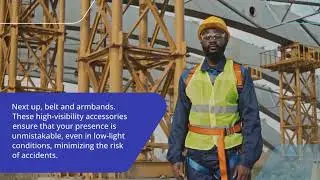 Enhancing Workplace Safety: Explore Our Complete Safety Apparel Collection