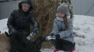 Охотничье Угодие Увальское