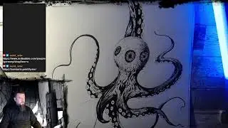 Alien - T. Ocellus
