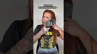 Для достижения наилучших результатов попробуйте фен ghd Speed ​​⚡