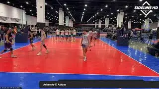 Adversity 17 Adidas (2026.01.31)