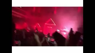 Troye sivan - FOOLS live (short video)