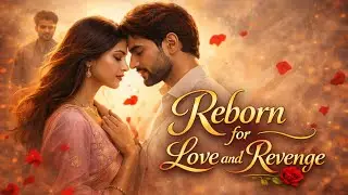Reborn for Love and Revenge Chapter 1 to 15 | new pocket fm story in hindi | by Nirvana FM 