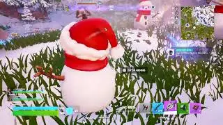Fortnite_12/30/2025 Winathon 3 Woo Woo Woo trio squad
