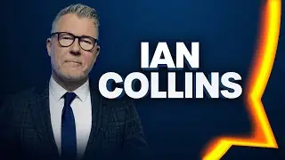 Ian Collins | 10-Nov-25