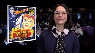 CINE CLUB : UNE ETOILE EST NEE
