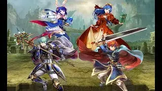 Fire Emblem Heroes Horse Emblem Showcase 2