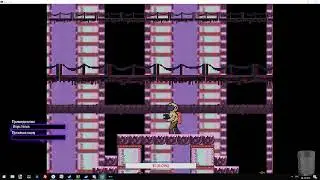 Pixel Game Maker MV  - демка реализации стрельбы в направлениях