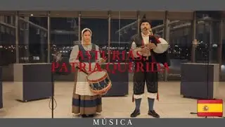 Asturias, Patria Querida