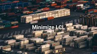 How to reduce your freight cost