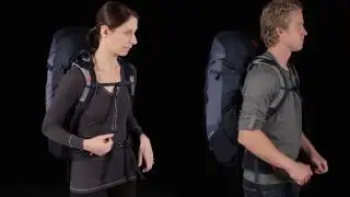 Рюкзак для путешествий Thule Capstone 40L