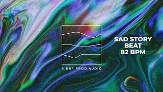 Sad Story Beat (82 BPM) [FREE DOWNLOAD]