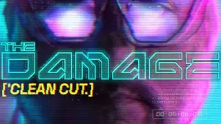 DARKK &ndash; The Damage (Clean Cut) | Modern Metalcore
