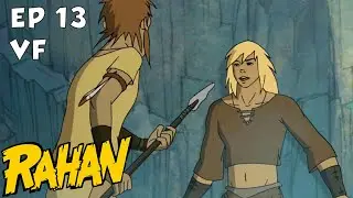 Rahan | Les r&ocirc;deurs de la jungle (S01E13) &Eacute;pisodes entier en HD (FR)