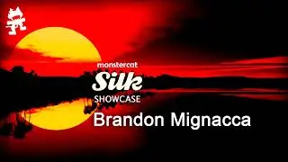 Brandon Mignacca Live Set March 29 2023 @ Monstercat Silk Showcase 692