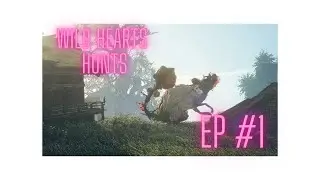 WILD HEART HUNTS \ RAGETAIL & MIGHTY RAGETAIL
