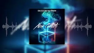 Ciro Botrugno - Non Pentirti (GerryDrop Rework EDM Sax Electric Version 2026) #GerryDrop #Rework