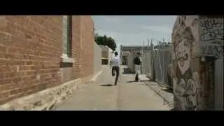 TV Snow - Downtown
