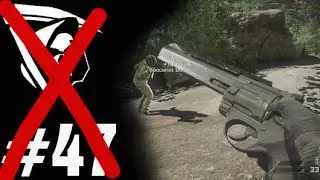 Infected Riot KEM... DENIED! - Call of Duty Ghosts PS4 Gameplay by TheRelaxingEnd