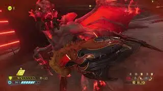 Final Escalation Encounter
