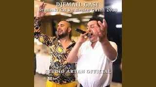 Djemail Gasi (Tu Na Sijan Bugarka)
