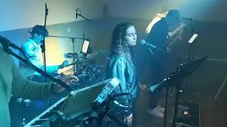 KVIATKI  - Rapapara #13