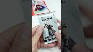 This Switch 2 Game Came With Magic The Gathering Cards!?