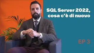 TD SYNNEX Licensing Club – SQL Server 2022, cosa c’è di nuovo