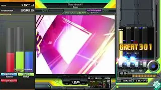 【beatmania IIDX】Bow shock!! / Xceon