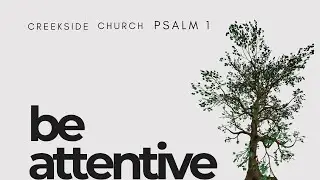 Be Attentive | 01.04.2026 | 10:45 AM