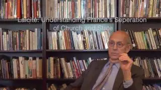 Justice Stephen Breyer: Laicite, Understanding France's Separation of Church and State