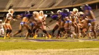 Dallas Desire vs San Diego Seduction