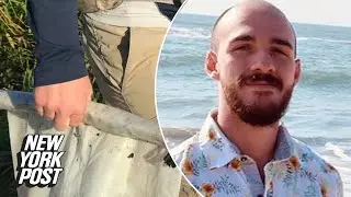 Brian Laundrie family responds to FBI findings | New York Post