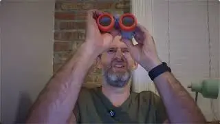 Wow in The World Kids&rsquo; Binoculars & Nature Explorer KIT review