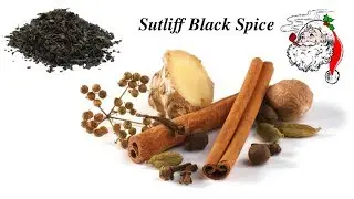 GAW update and Impressions of Sutliff Black Spice Weekend Chat 19 Nov 2017
