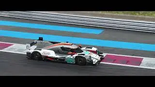 Paul Ricard 2 12.16.25