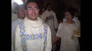 Huwag Limutin - A tribute to Rev. Fr. Jason V. Miranda