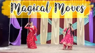 Elegance in Motion: Teacher&rsquo;s Stunning Dance Performance #ccirwashere #childrensday #teachersdance