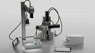 robodev: automation. simple. self-made.